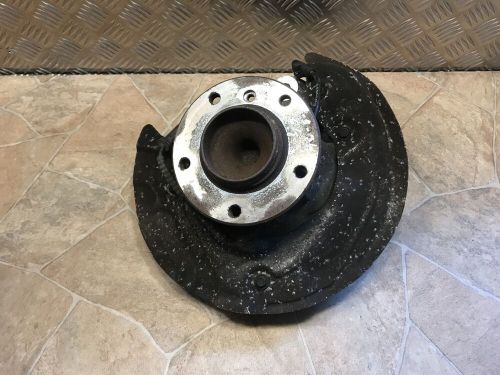 BMW 3 E90 wheel hub front right 6764444 2.00 diesel 135kw 2008 18315682-, US $, image 8