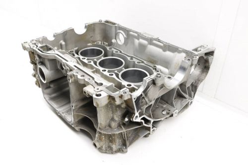 2007-2008 PORSCHE BOXSTER 2.7L - Right Engine Short Block / Crankcase, US $750.00, image 3