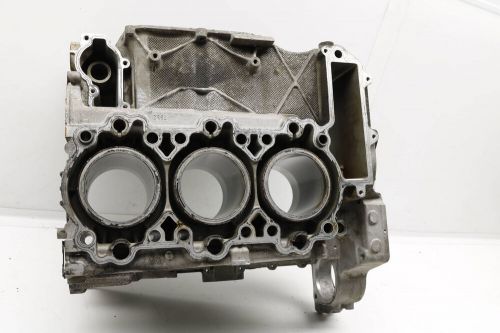 2007-2008 PORSCHE BOXSTER 2.7L - Right Engine Short Block / Crankcase, US $750.00, image 6