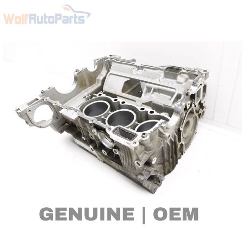 2007-2008 PORSCHE BOXSTER 2.7L - Right Engine Short Block / Crankcase, US $750.00, image 7