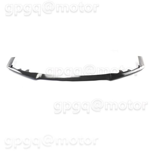 Replacement For Mustang Modified W/ GT500 AMPP Bumper 15-2022 Carbon Front Cover, US $199.99, image 8