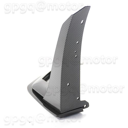Replacement For Mustang Modified W/ GT500 AMPP Bumper 15-2022 Carbon Front Cover, US $199.99, image 13