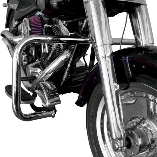 Drag Specialties Front Engine Bar - Chrome - 05060498, US $334.95, image 2