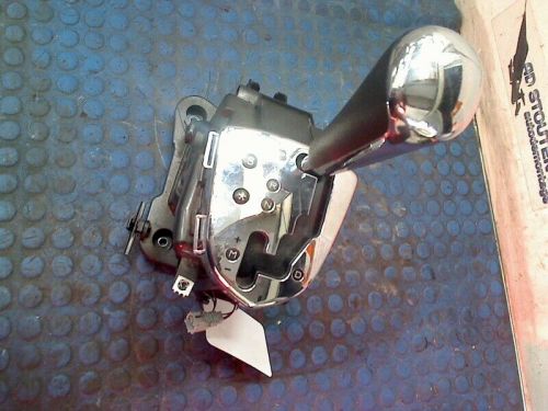 AUTOMATIC GEAR SHIFTER AUTOMATIC Peugeot 308 (4A/C) 2010 96884963VD-, US $, image 2