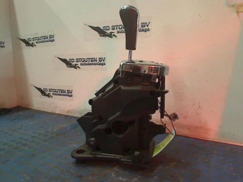 AUTOMATIC GEAR SHIFTER AUTOMATIC Peugeot 308 (4A/C) 2010 96884963VD-, US $, image 6