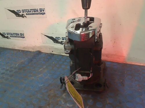 AUTOMATIC GEAR SHIFTER AUTOMATIC Peugeot 308 (4A/C) 2010 96884963VD-, US $, image 7