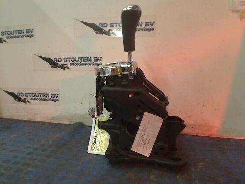 AUTOMATIC GEAR SHIFTER AUTOMATIC Peugeot 308 (4A/C) 2010 96884963VD-, US $, image 8