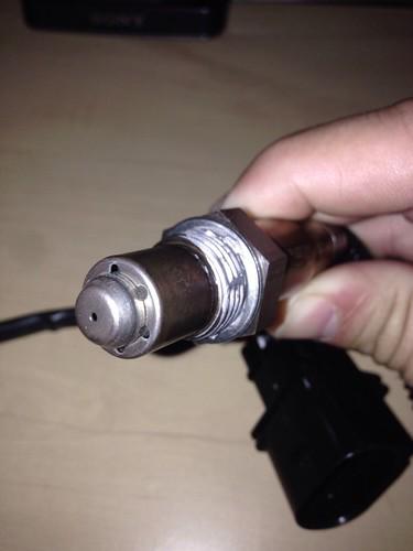 NIB Bosch 17353 oxygen sensor Audi S4 2004, US $69.99, image 5