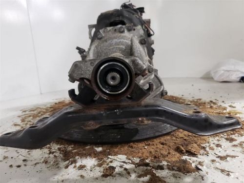 Automatic Transmission 2.5L CVT Station Wgn Outback Fits 11-12 LEGACY 1166092, US $1,431.00, image 6