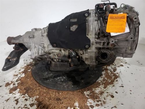 Automatic Transmission 2.5L CVT Station Wgn Outback Fits 11-12 LEGACY 1166092, US $1,431.00, image 8