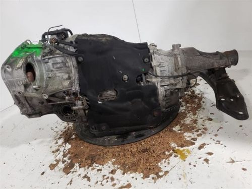 Automatic Transmission 2.5L CVT Station Wgn Outback Fits 11-12 LEGACY 1166092, US $1,431.00, image 9