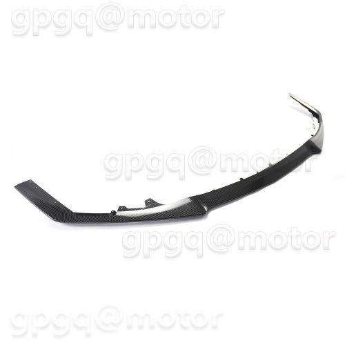 Replacement For Mustang 2015-2022 Modified W/ GT500 AMPP Bumper Front Lip Cover, US $199.99, image 6