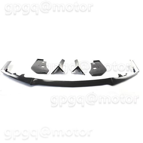 Replacement For Mustang 2015-2022 Modified W/ GT500 AMPP Bumper Front Lip Cover, US $199.99, image 9