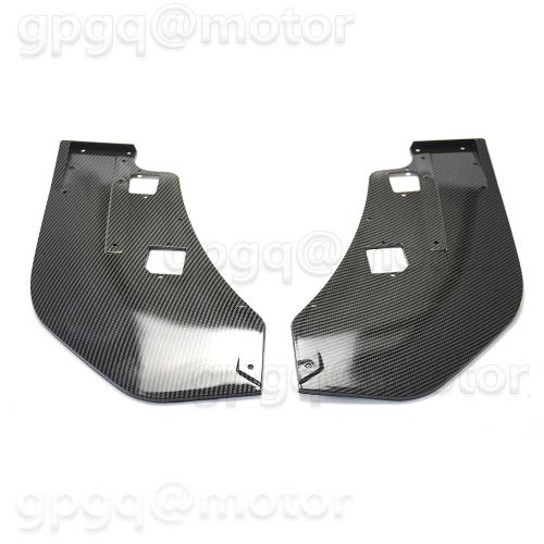 Replacement For Mustang 2015-2022 Modified W/ GT500 AMPP Bumper Front Lip Cover, US $199.99, image 11