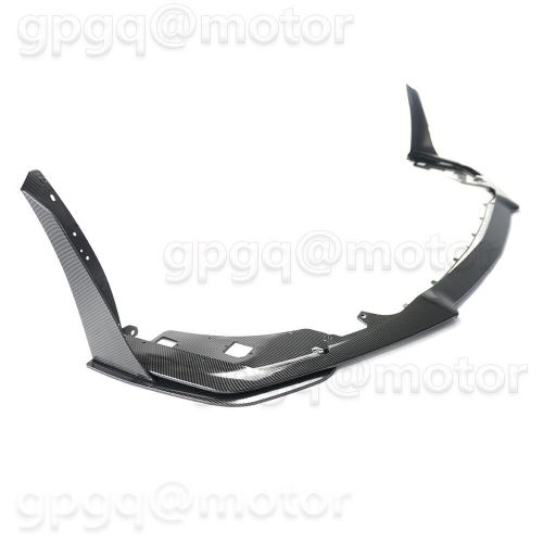 Replacement For Mustang 2015-2022 Modified W/ GT500 AMPP Bumper Front Lip Cover, US $199.99, image 17