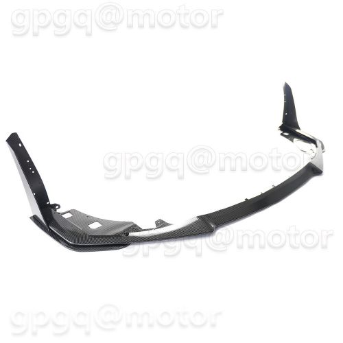 Replacement For Mustang 2015-2022 Modified W/ GT500 AMPP Bumper Front Lip Cover, US $199.99, image 18