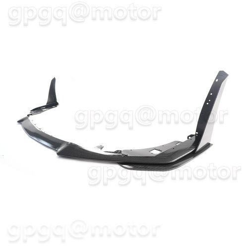 Replacement For Mustang 2015-2022 Modified W/ GT500 AMPP Bumper Front Lip Cover, US $199.99, image 19