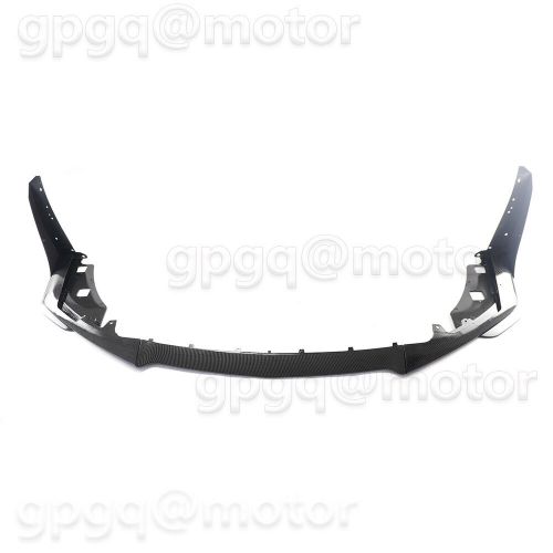 Replacement For Mustang 2015-2022 Modified W/ GT500 AMPP Bumper Front Lip Cover, US $199.99, image 20