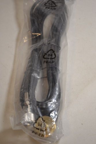 Midland mxta24 micromobile 6 meter antenna cable