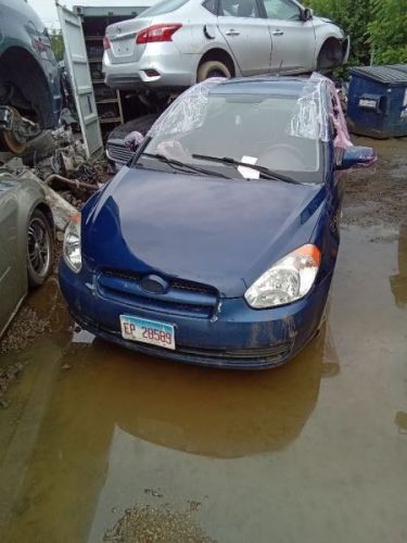 Automatic Transmission Fits 2009-2011 HYUNDAI ACCENT, US $599.00, image 3