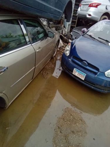 Automatic Transmission Fits 2009-2011 HYUNDAI ACCENT, US $599.00, image 4