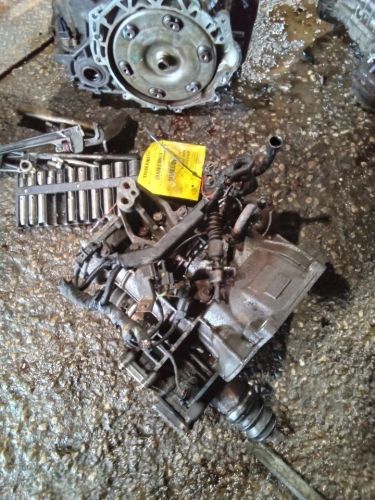 Automatic Transmission Fits 2009-2011 HYUNDAI ACCENT, US $599.00, image 5