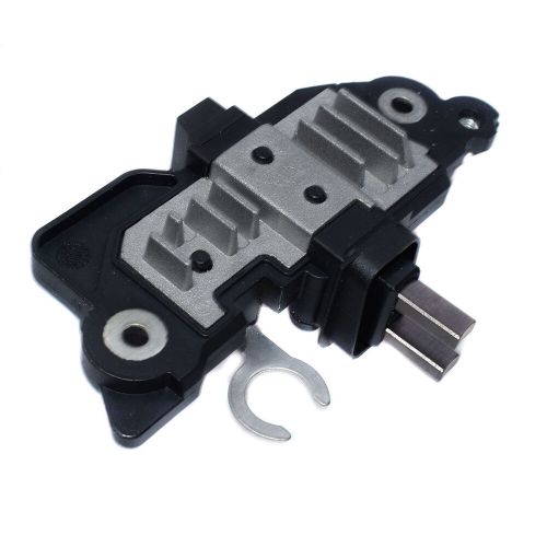 For Mercedes C230 C240 Porsche 911 Audi 038903803 Alternator Voltage Regulator, US $22.99, image 10