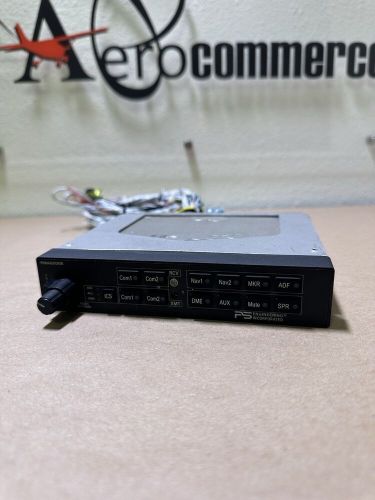 PS Engineering Audio Panel PMA6000B (0000), US $795.00, image 8