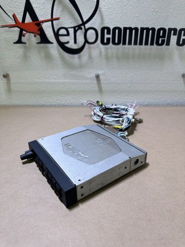 PS Engineering Audio Panel PMA6000B (0000), US $795.00, image 12