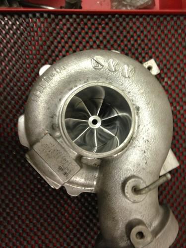 Vf 40 Upgrade Billet Extended Tip Wheell, US $250.00, image 2