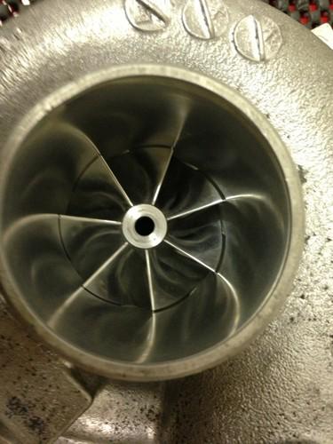Vf 40 Upgrade Billet Extended Tip Wheell, US $250.00, image 3