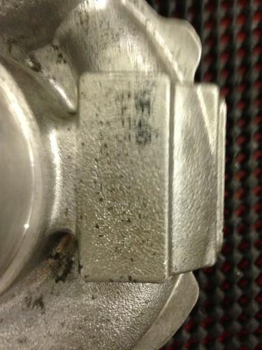 Vf 40 Upgrade Billet Extended Tip Wheell, US $250.00, image 4