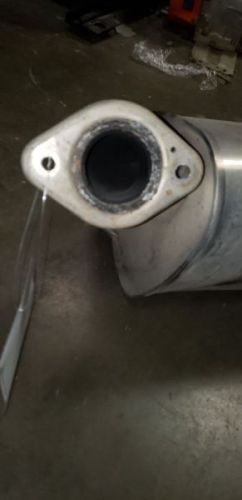 2017-2023 SUBARU IMPREZA EXHAUST MUFFLER 44300FL00B KR119700, US $88.26, image 3