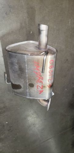 2017-2023 SUBARU IMPREZA EXHAUST MUFFLER 44300FL00B KR119700, US $88.26, image 5