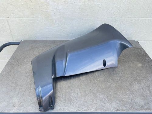 2003 Yamaha 225 HP 4 Stroke Outboard Lower Apron Cowling Starboard 69J-42771-00-, US $164.95, image 3