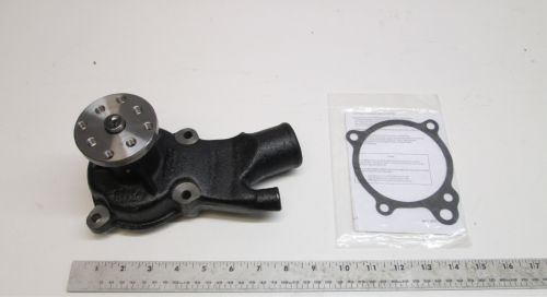 3858340 OMC Cobra Mercruiser & Volvo Penta SX 4 Cyl 3.0 Water Pump NLA, US $199.99, image 2