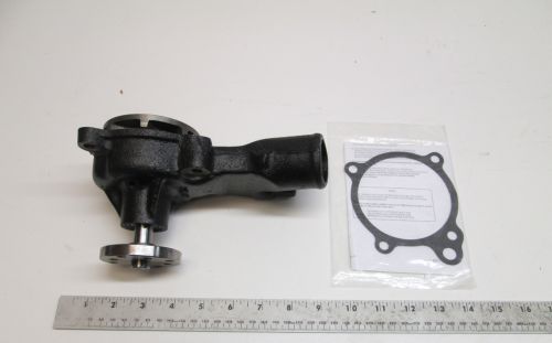 3858340 OMC Cobra Mercruiser & Volvo Penta SX 4 Cyl 3.0 Water Pump NLA, US $199.99, image 4