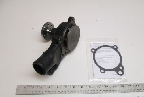 3858340 OMC Cobra Mercruiser & Volvo Penta SX 4 Cyl 3.0 Water Pump NLA, US $199.99, image 7