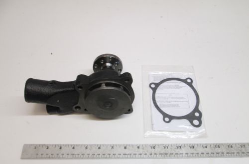 3858340 OMC Cobra Mercruiser & Volvo Penta SX 4 Cyl 3.0 Water Pump NLA, US $199.99, image 8