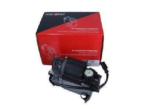 Genuine MAXGEAR compressor compressed air system 27-5001 for Mercedes-Benz-, US $, image 4