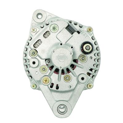 Remy 14987 alternator/generator-premium reman alternator