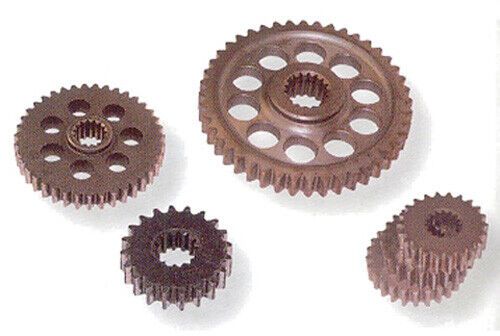 Venom Products 351520 012 Ski Doo 13W Bottom Gear 49T 17 Spline, US $103.92, image 6