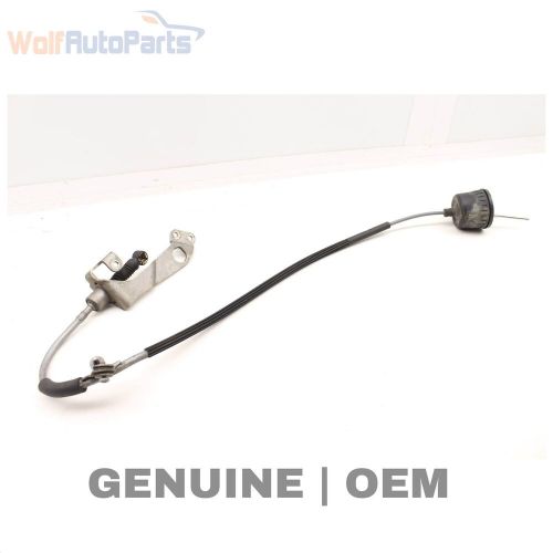 2007 AUDI S8 5.2L - Automatic Shift / Shifter Linkage / Cable 4E0713265S, US $84.99, image 4