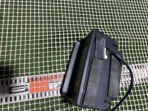 Suzuki Jimny JA22 Genuine Option Multimeter Inclinometer JA11 JA12, US $139.99, image 2