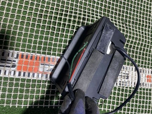 Suzuki Jimny JA22 Genuine Option Multimeter Inclinometer JA11 JA12, US $139.99, image 3