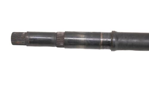 22 arctic cat 8000 riot es atac jack shaft output 146" 1.6