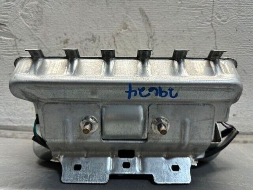 2011 Audi Q5 Front Passenger Right Dash Airbag OEM, US $242.44, image 2