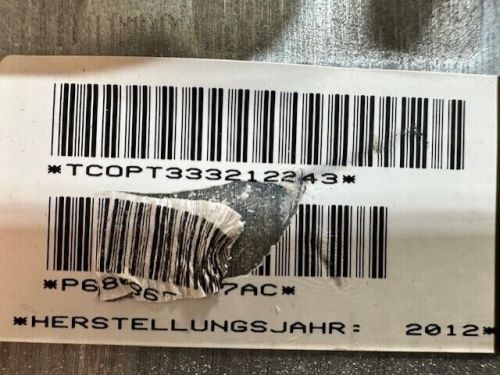 2011 Audi Q5 Front Passenger Right Dash Airbag OEM, US $242.44, image 4