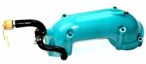 1999 kawasaki jet ski stx 900 exhaust header head pipe zxi 750 900 - 1995pwct