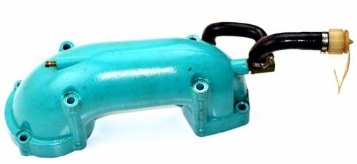 1999 Kawasaki Jet Ski STX 900 Exhaust Header Head Pipe ZXi 750 900 - 1995PWCT, US $36.99, image 3